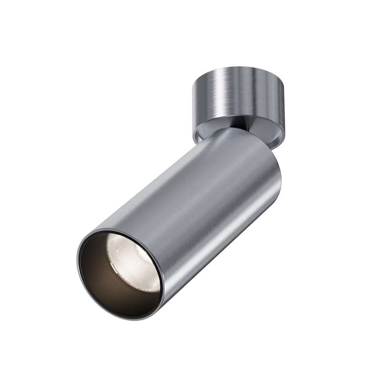 Потолочный светильник Technical C055CL-L12W4K-W-PT FOCUS LED Ceiling