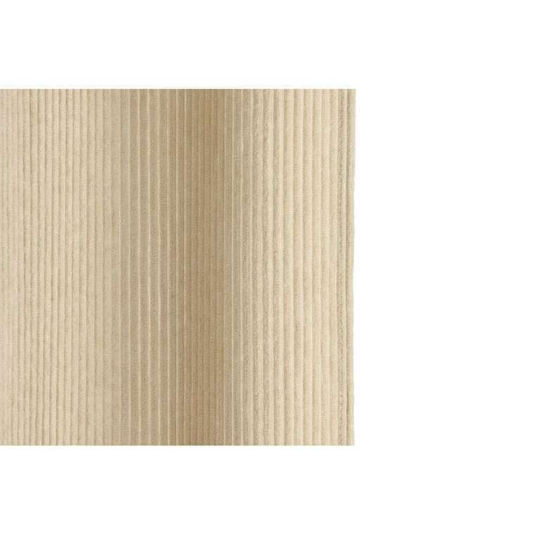 Занавес Home ESPRIT Бежевый 140 x 260 x 260 см
