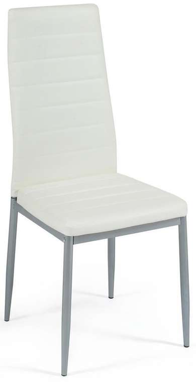 Стул Easy Chair цвета слоновой кости