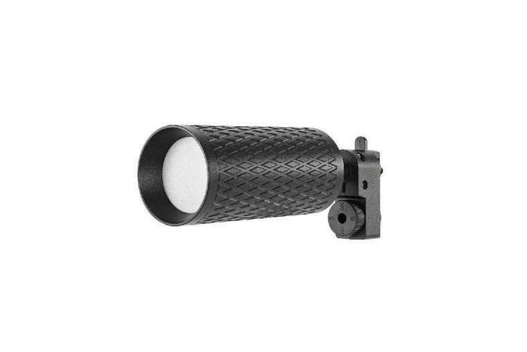 Трековый светильник Lucia Tucci Tenco LTP-T016-5W-B