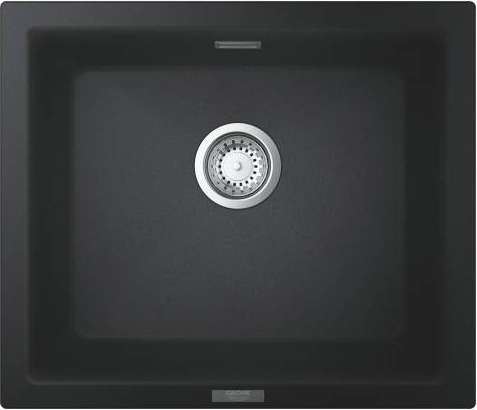 Мойка кухонная K700U