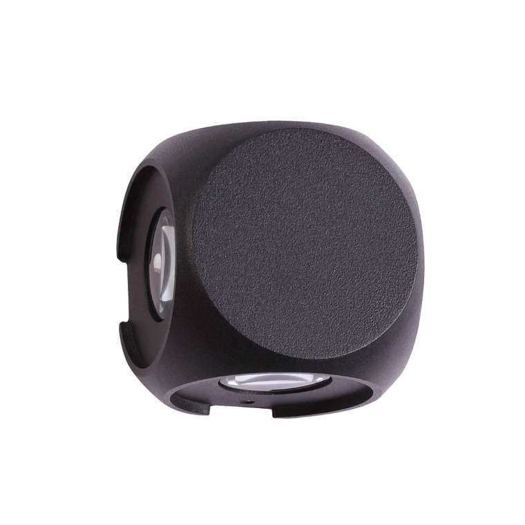 Светодиодное уличное бра Crystal Lux CLT 330 CLT 330W4 BL