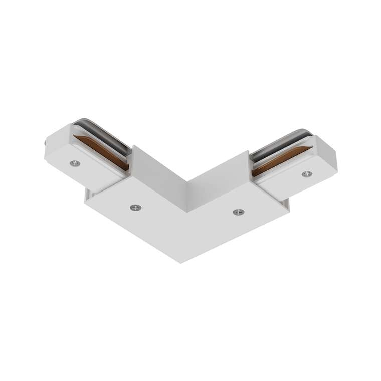 Комплектующие для накладной трековой системы Technical TRA001CLB-11W Accessories for tracks Unity Однофазная трековая система UNITY