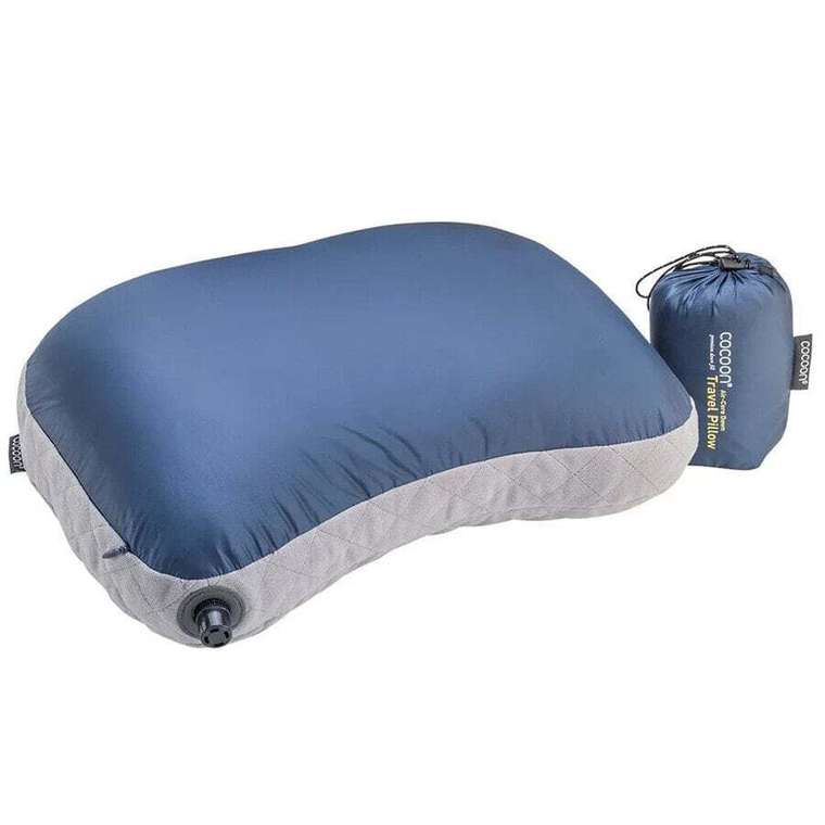 COCOON Air Core Down подушка