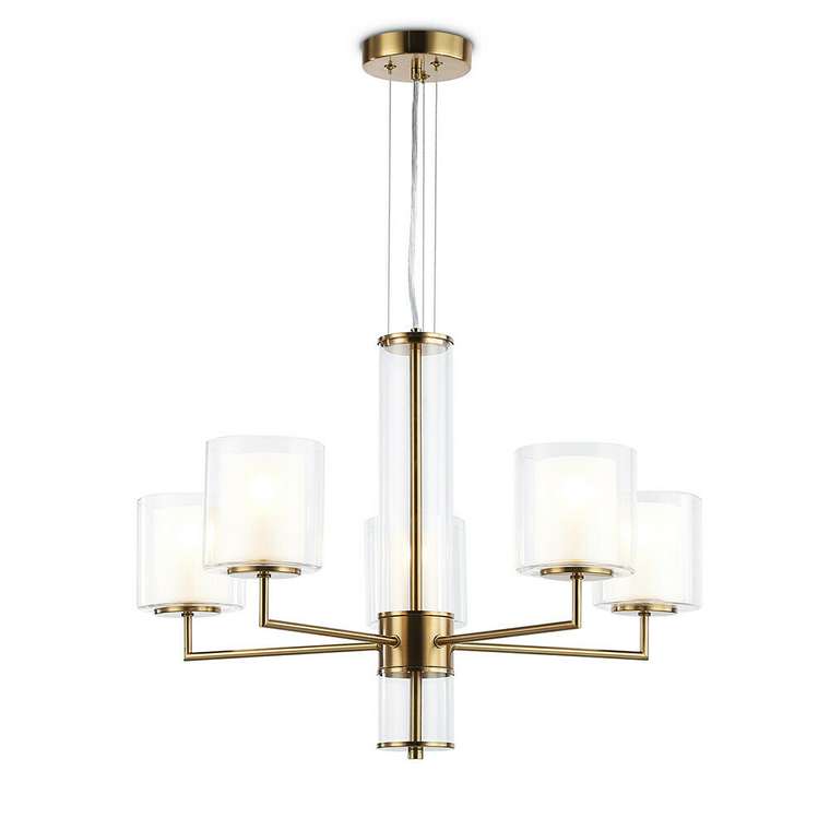 Люстра Ambrella Heigh Light LH56011
