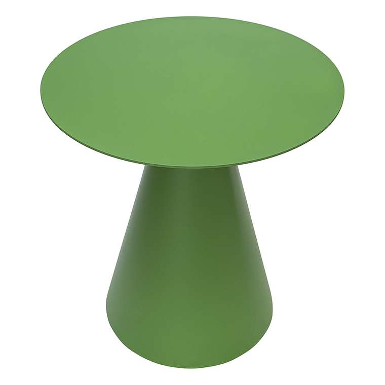 Кофейный столик Marius зеленого цвета