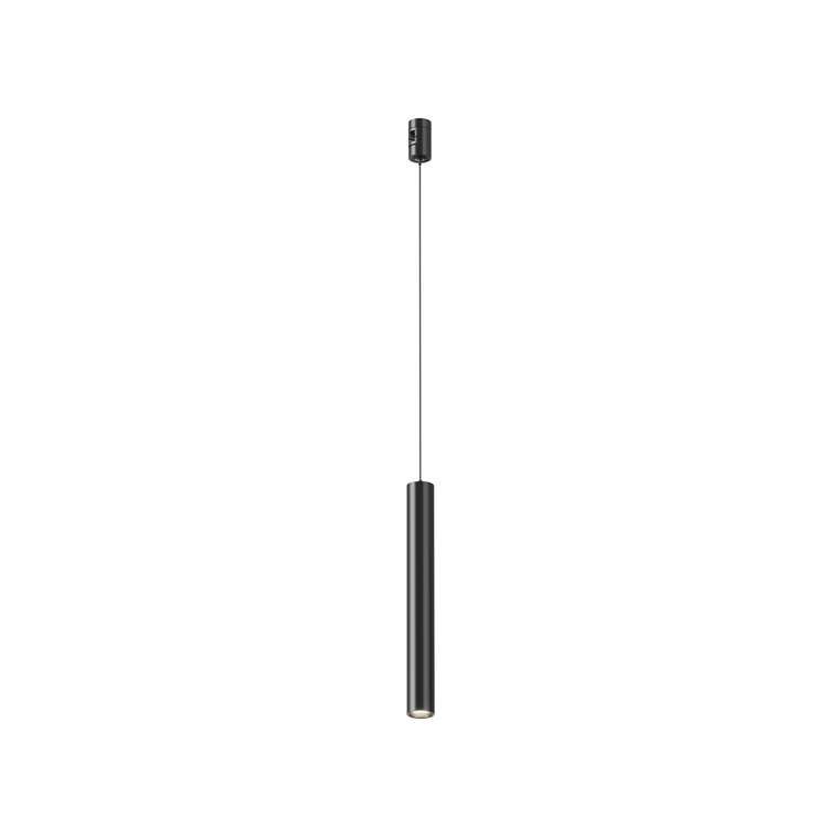Трековый светильник Technical TR155-1-5W4K-B Focus Led Магнитная модульная трековая система FLARITY