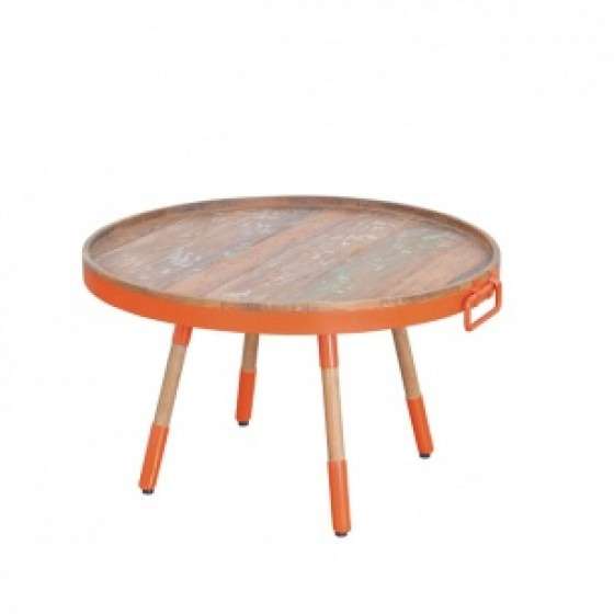 Стол кофейный "Orange"