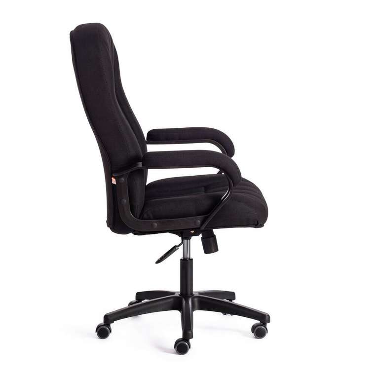 Кресло офисное черного цвета