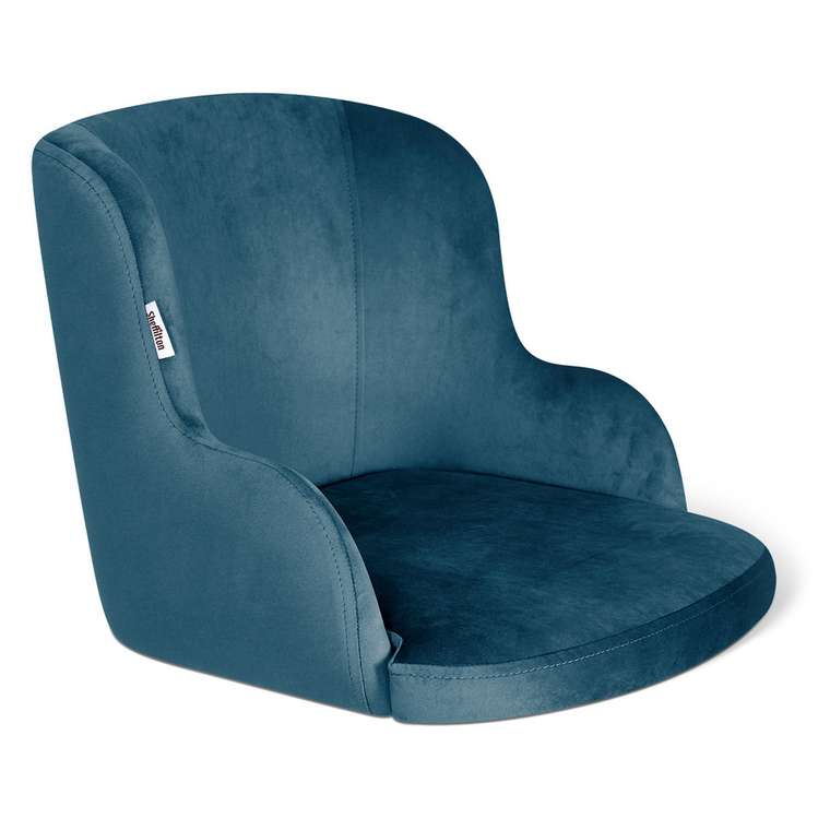 Офисное кресло Prospero синего цвета