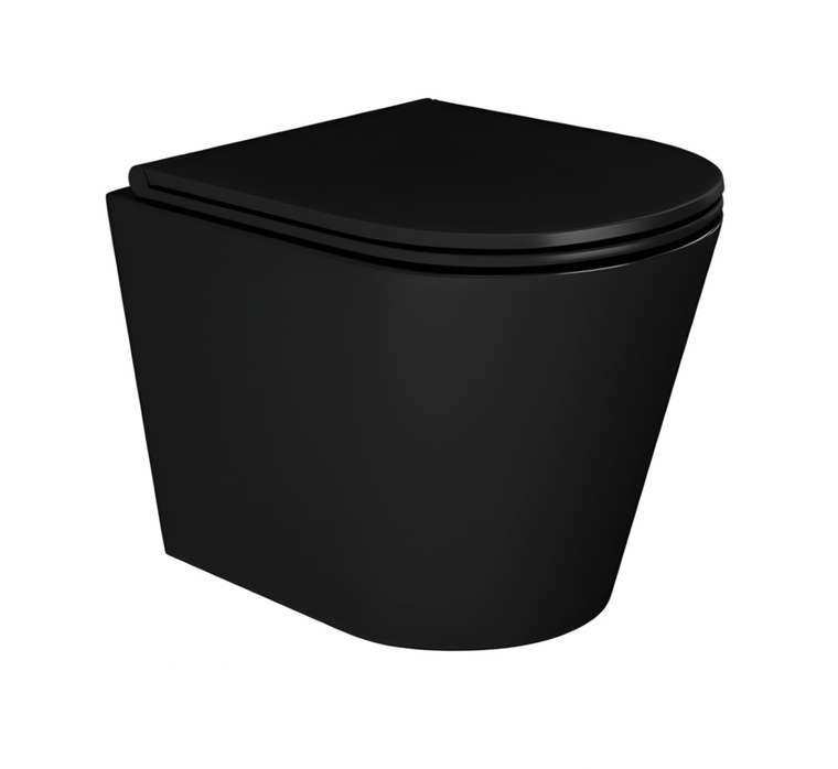 Комплект 3 в 1 инсталляция Duofix