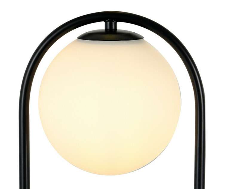 Настольная лампа Kink Light Кенти 07631-8,19