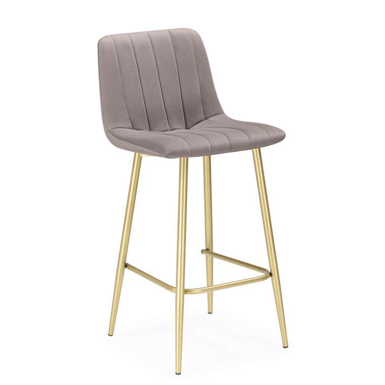 Барный стул Дани Мини цвет латте