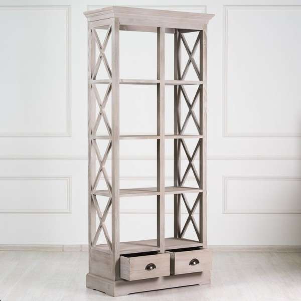 Книжный шкаф Grâce II