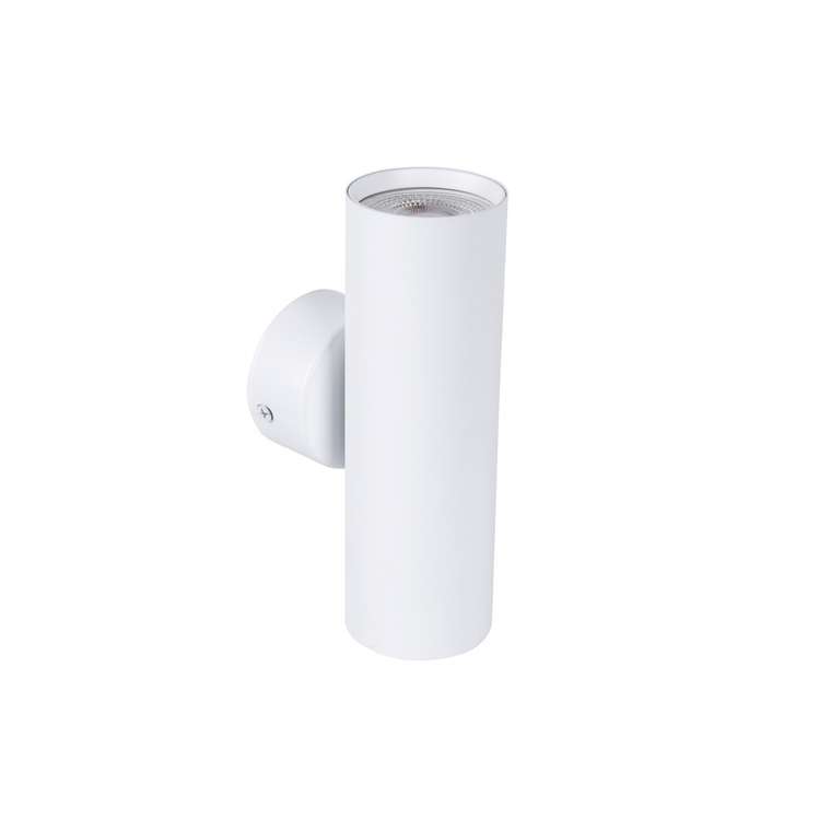 Настенный светильник Techno-LED Cozy металл 2*GU10*35W, IP20, excluded