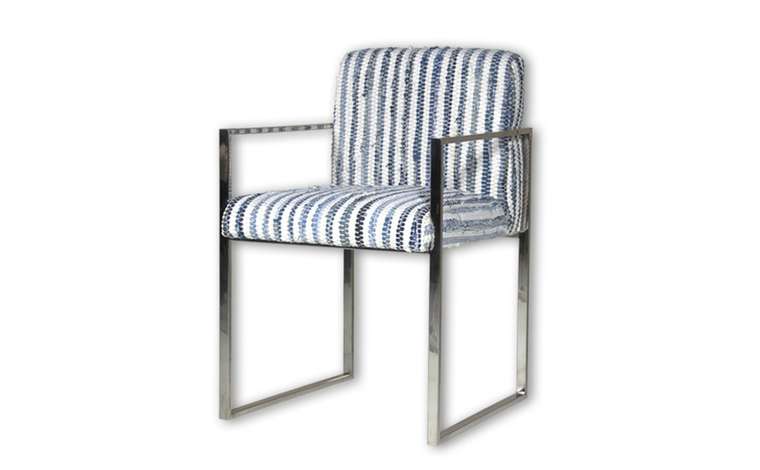 Стул "Frozen Deni Stripe"