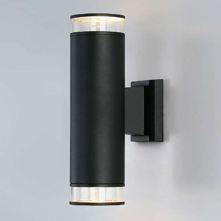 Уличный настенный светильник Ambrella Garden ST3821