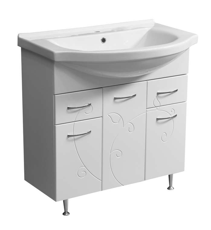 Мебель для ванной Фантазия