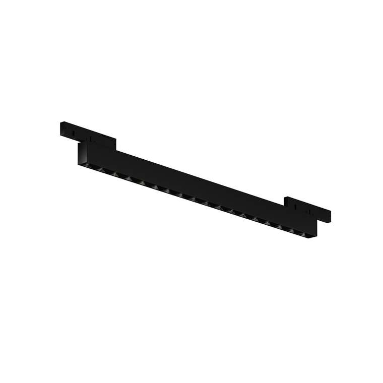 Трековый светильник Technical TR193-1-15W4K-M-B Points Магнитная трековая система 5мм LEVITY