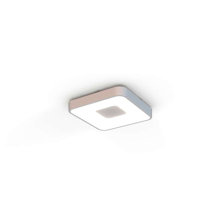 7922 Потолочный светильник COIN