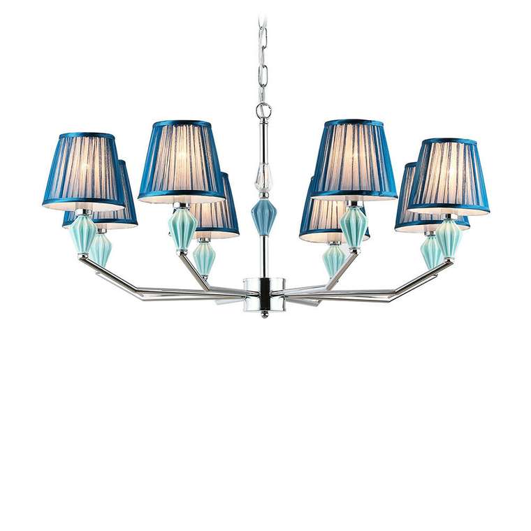 Люстра Ambrella High Light LH75063