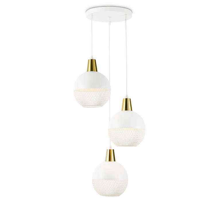 Люстра Ambrella Traditional TR8503