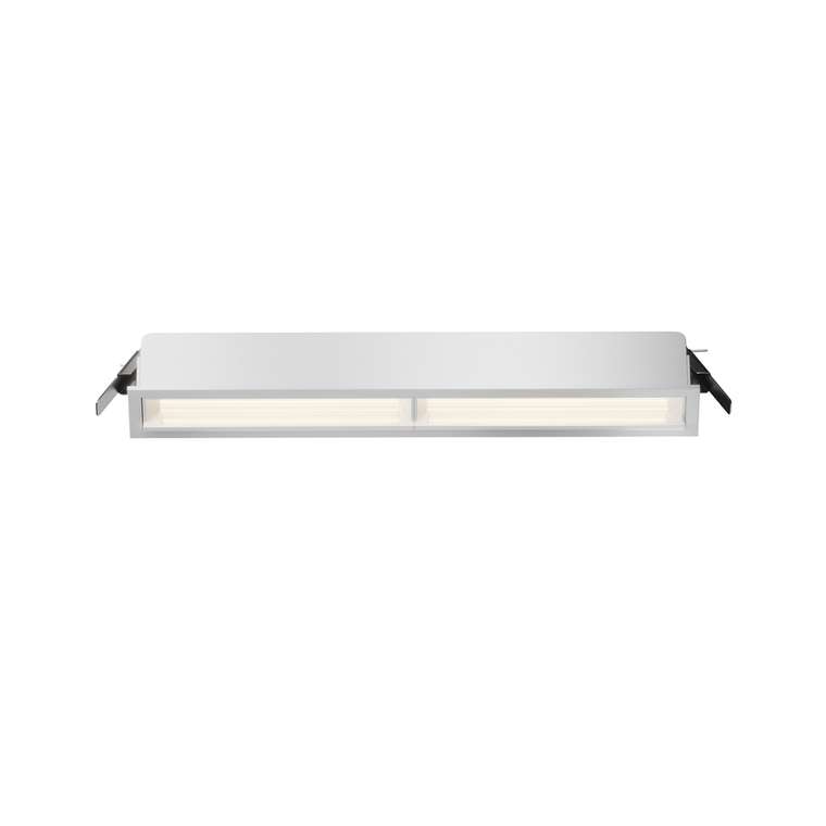 Встраиваемый светильник Technical DL100-12W2.7-3-4K-W Parete Downlight