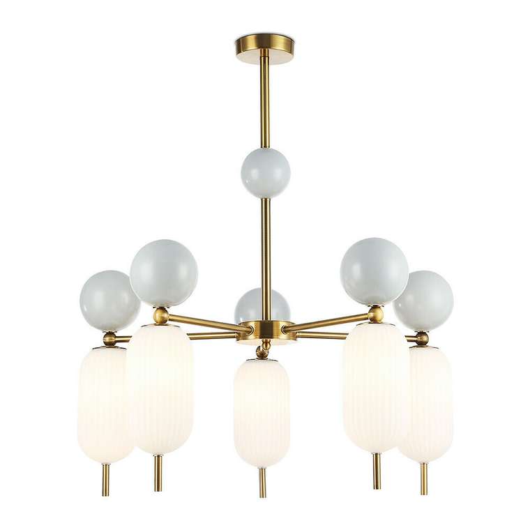 Люстра Ambrella High Light LH53104