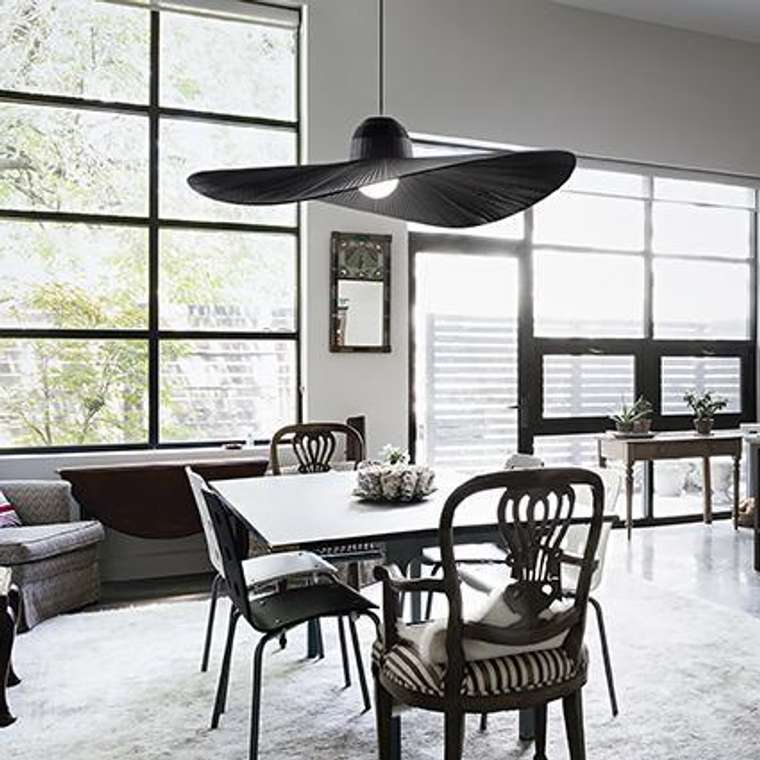 Подвесной светильник Ideal Lux Madame Nero