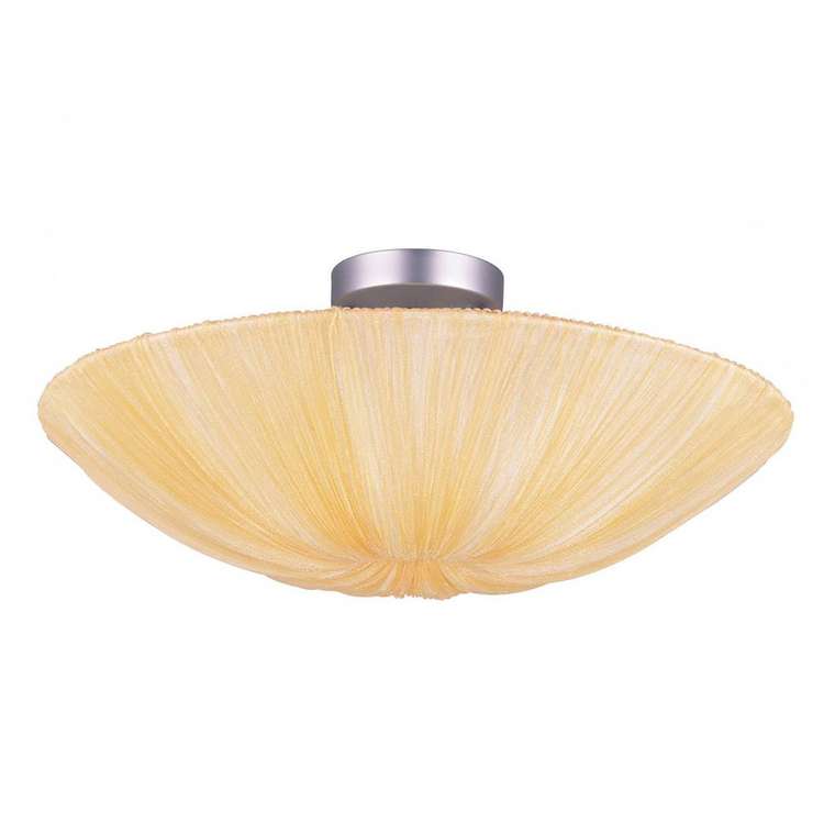 Потолочный светильник Luce Solara Moderno   Beige