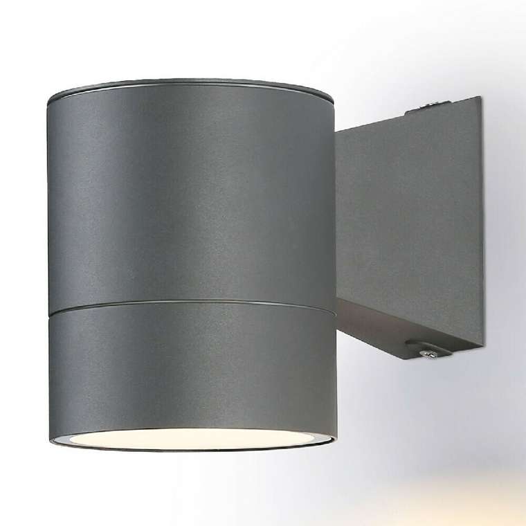 Уличный настенный светильник Ambrella Garden ST3301