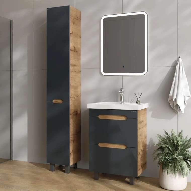 Мебель для ванной комнаты Айленд