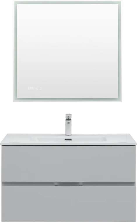 Мебель для ванной Алвита