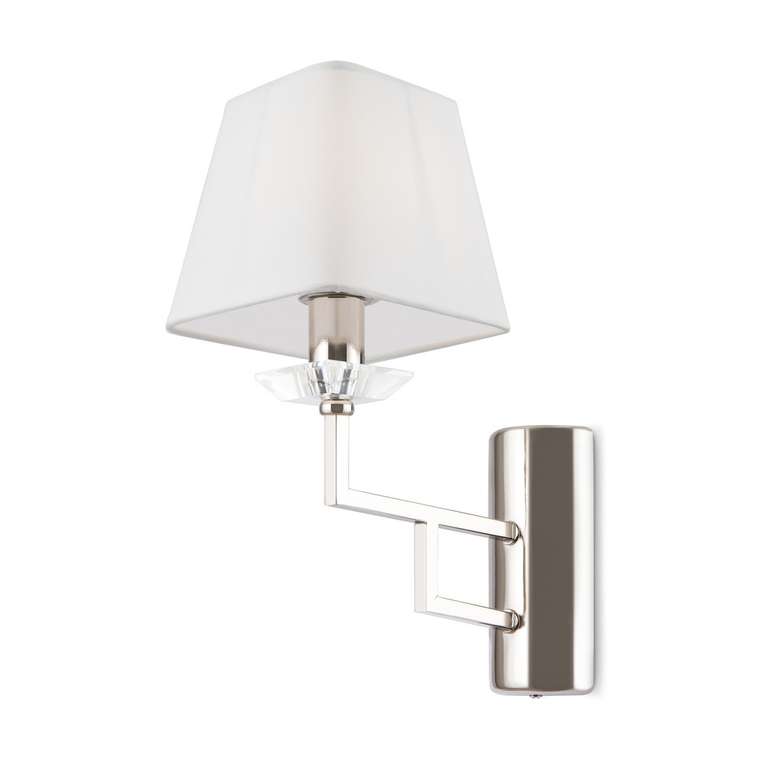 Настенный светильник (бра) Freya FR5266WL-01CH Viva Modern