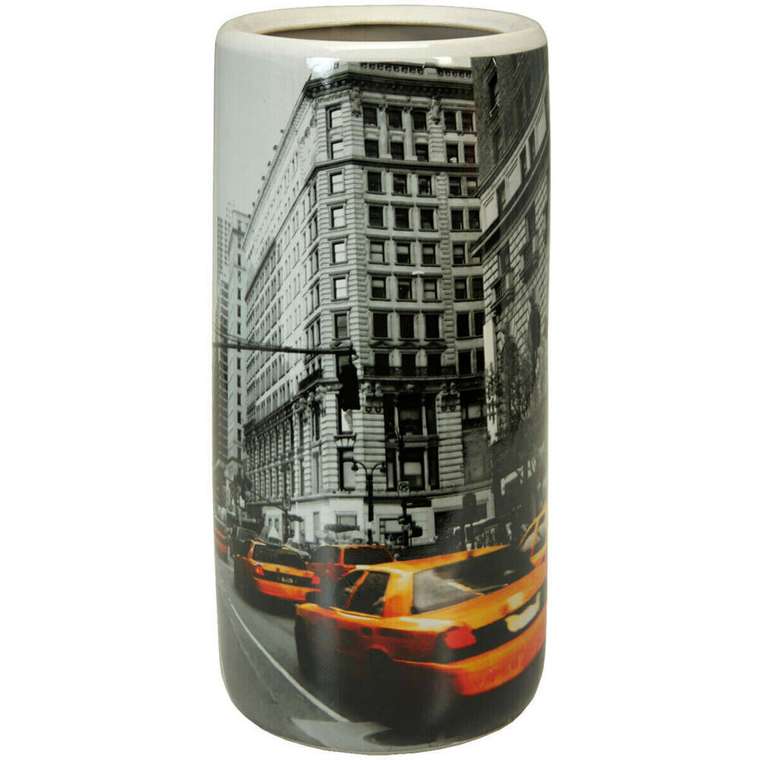 Корзина для зонтов NYC
