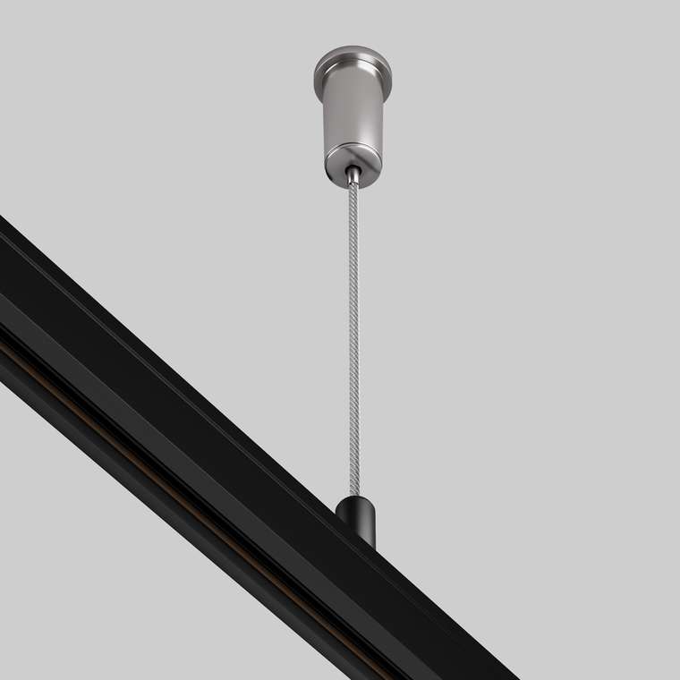 Комплектующие для трековой системы Technical TRA184SW-1B Accessories for tracks Levity Магнитная трековая система 5мм LEVITY