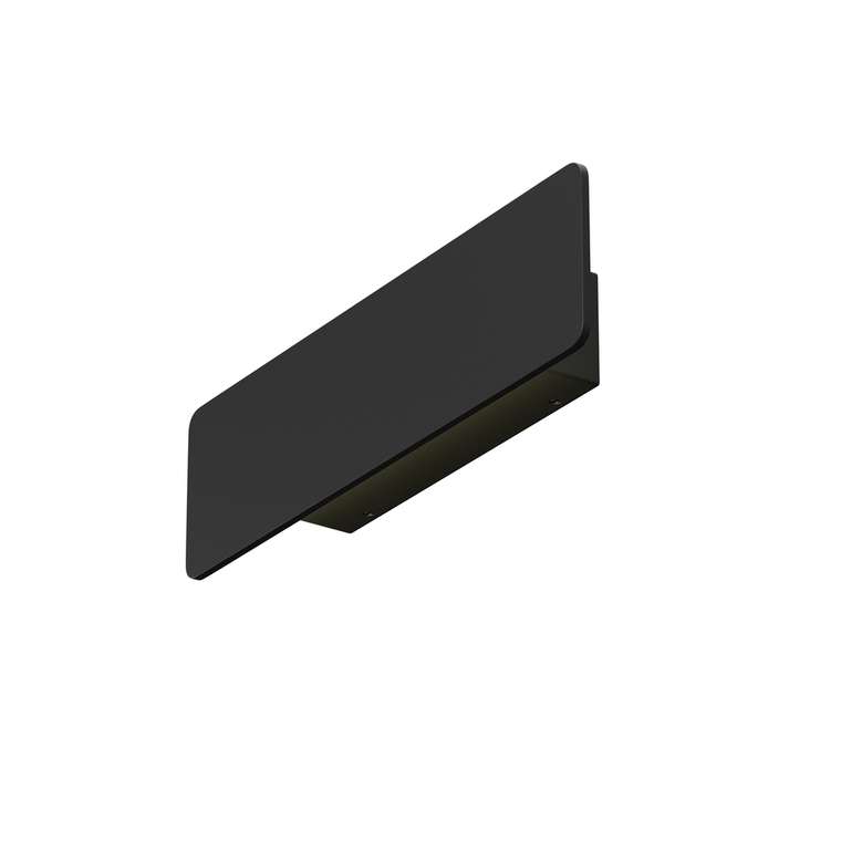 Настенный светильник (бра) Technical C80WL-10W3K-B Stela Wall