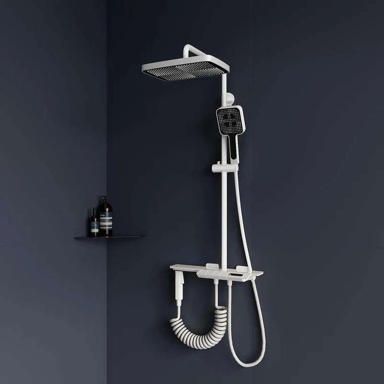 Душевая стойка Shower Panels