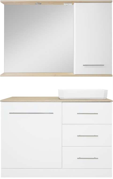 Тумба для комплекта Респект