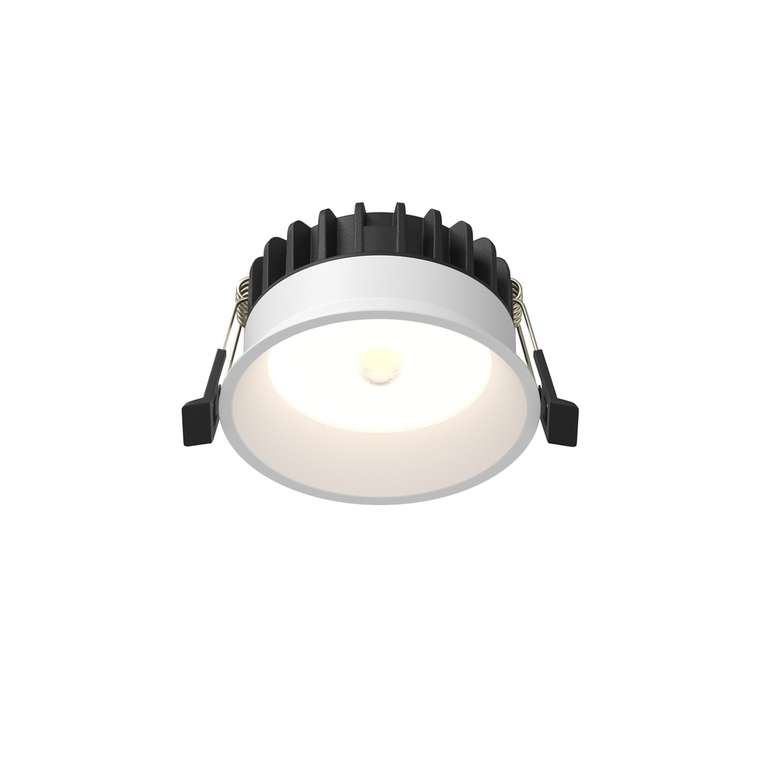 Встраиваемый светильник Technical DL055-8W4K-SEN-W Okno Downlight
