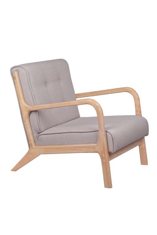 Кресло Cody B-bone бежевого цвета