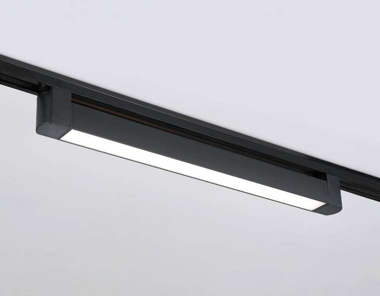 Трековый однофазный светильник Ambrella Light Track system GL6739