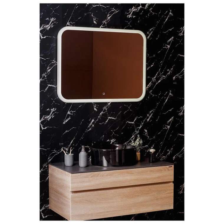 Зеркало Silver Mirrors Стив 91.5х68.5