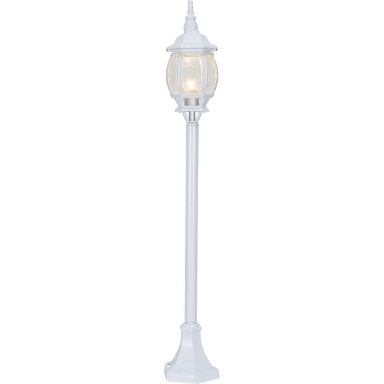 Наземный фонарь уличный IP44 Feron 11105