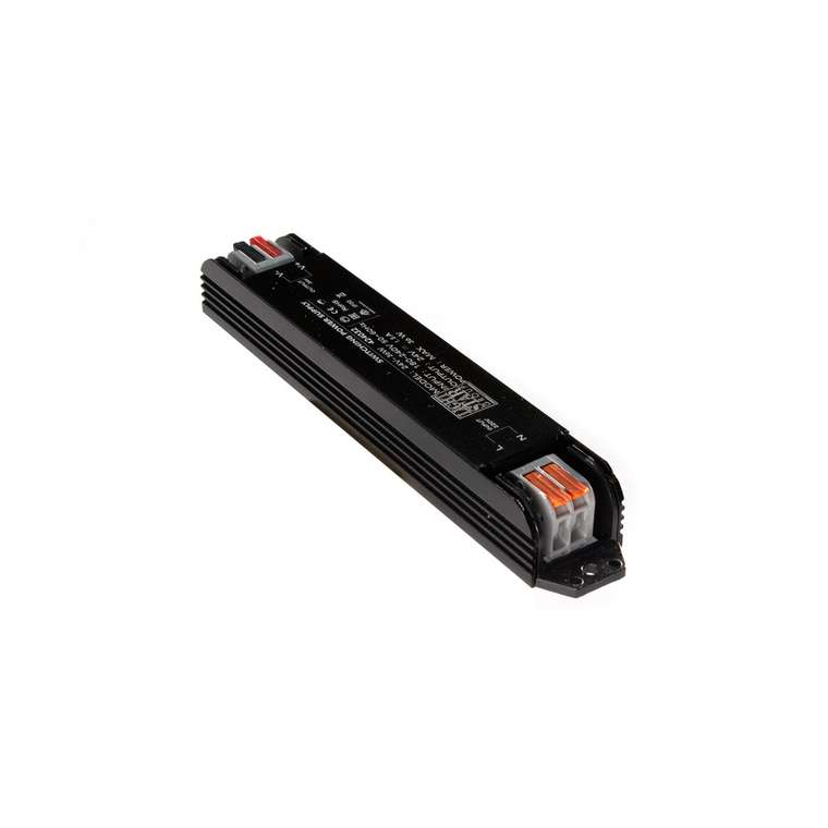 Блок питания 24V для светодиодной ленты LIGHTSTAR 36W