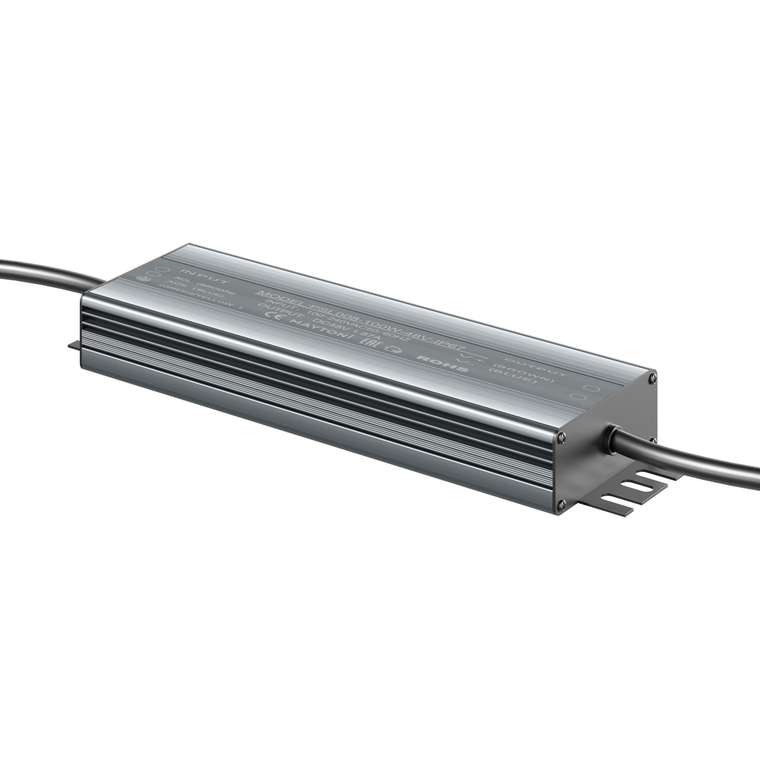 Источник напряжения Voltega PSI008-100W-48V-IP67 Эксилайт / Exilight Сети.Архитектурный свет