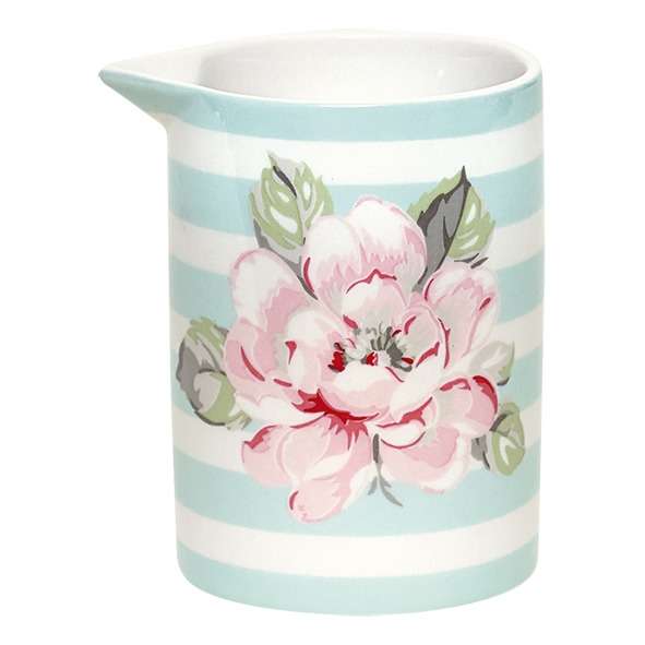 Кувшин Ditte mint small