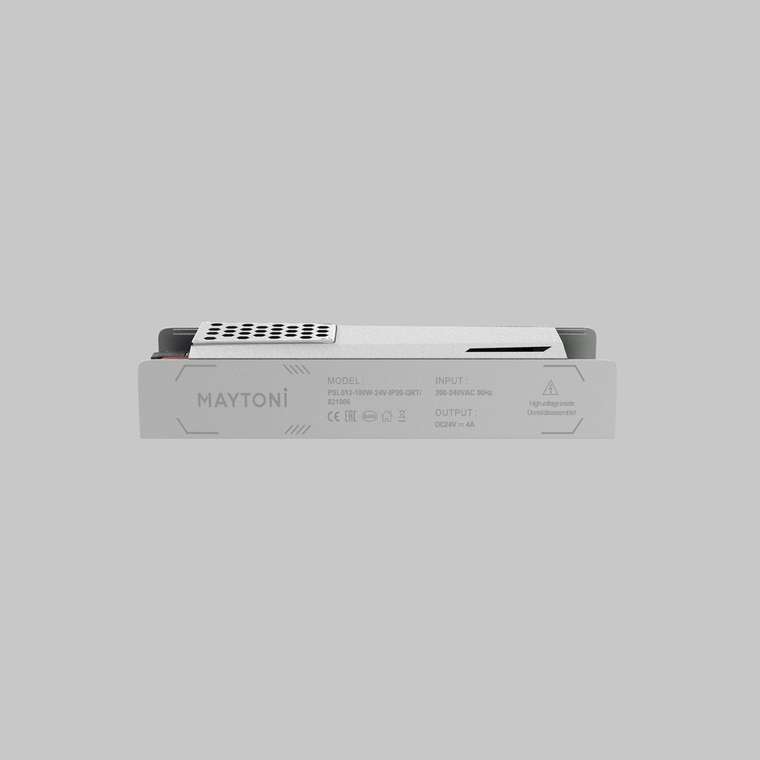 Комплектующие к светодиодной ленте Led Strip 821006 Блоки питания 24В Блоки питания