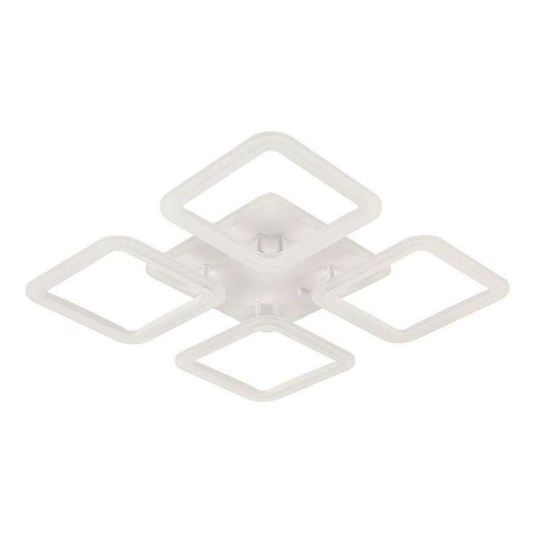 Потолочная светодиодная люстра Natali Kovaltseva High-Tech Led Lamps 82004