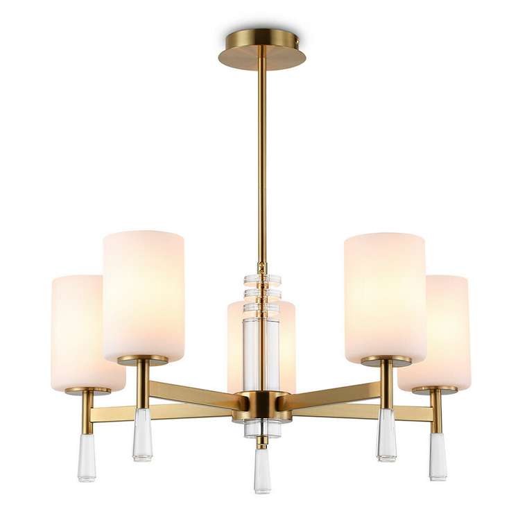 Светильник потолочный Ambrella High Light LH56261
